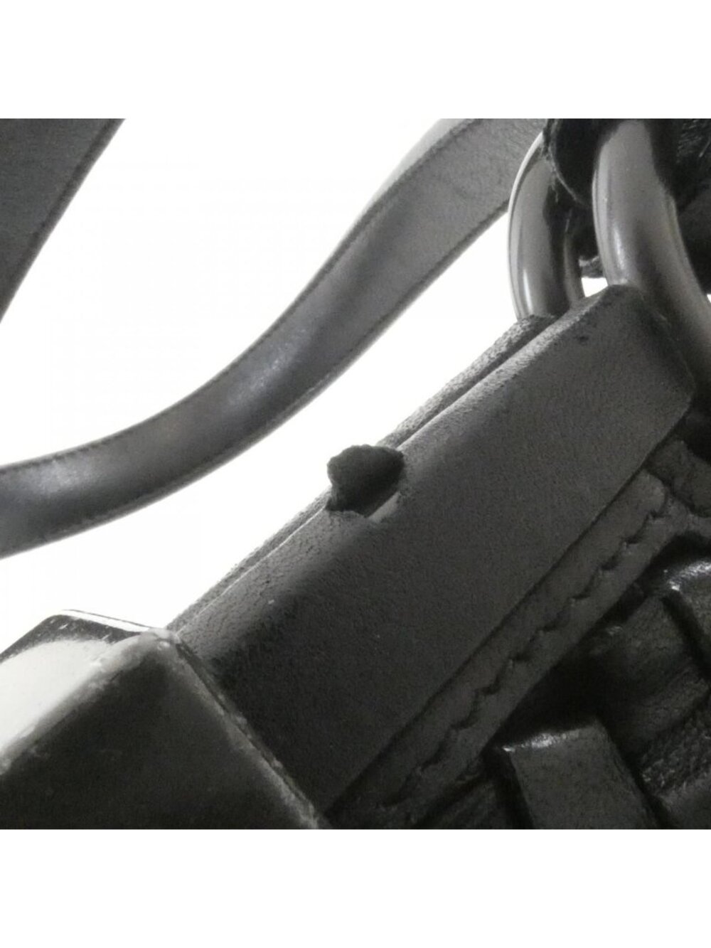 Bottega Veneta Shoulder - Picture 5 of 10